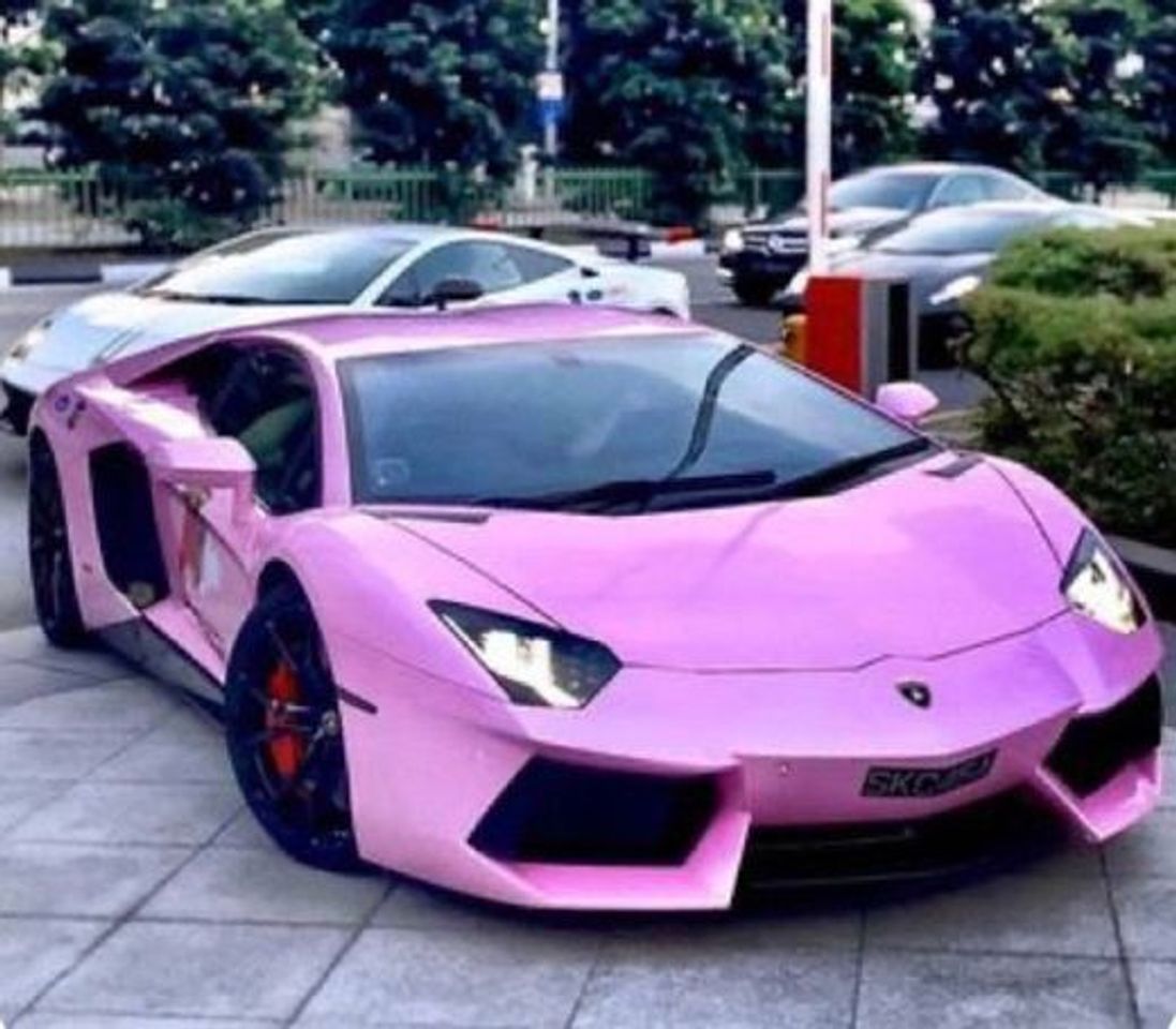 Social Carro de luxo