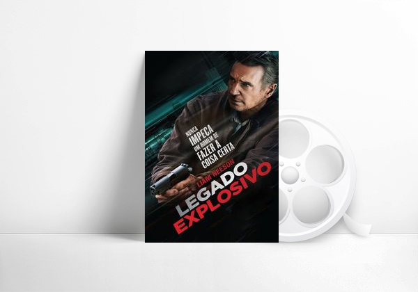 Movie Un ladrón honesto