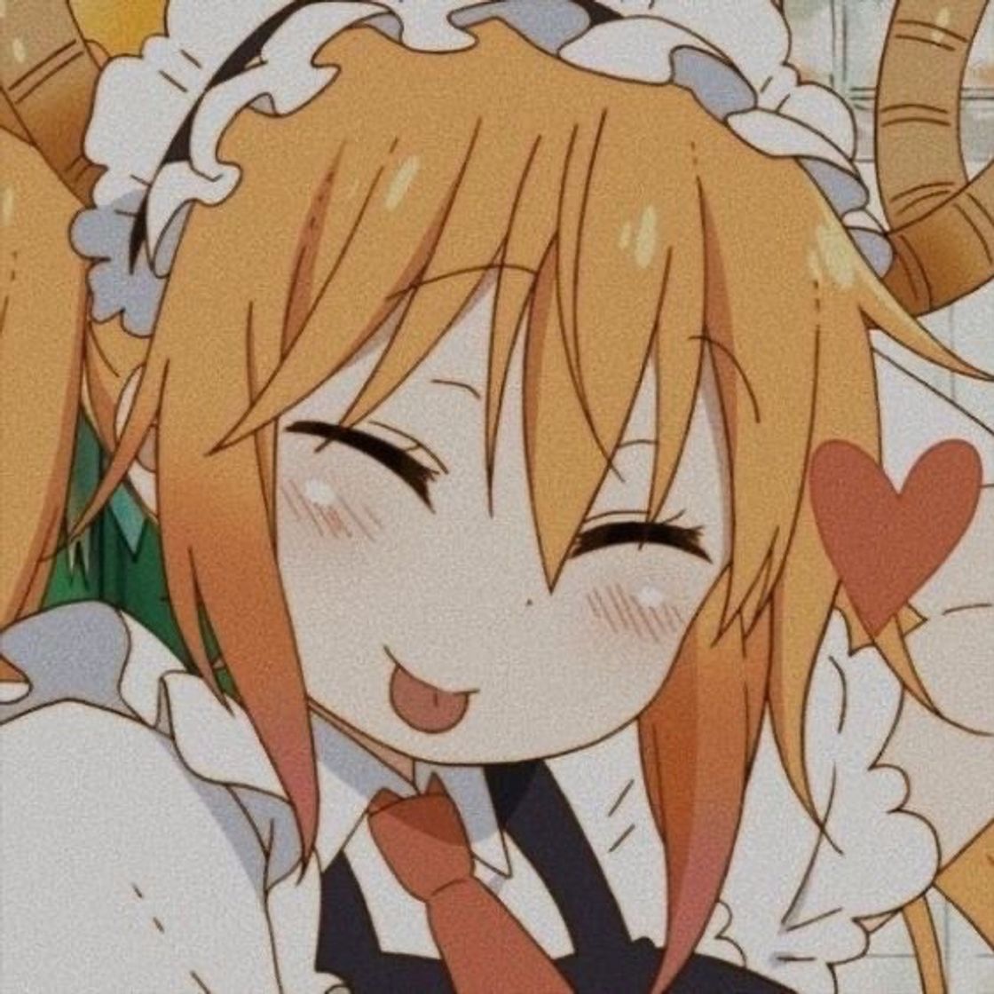 Fashion Tohru❤️