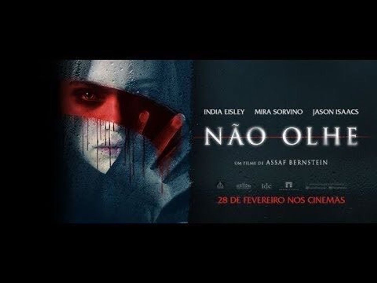 Películas Não olhe 