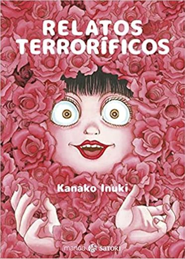 Relatos terrorificos