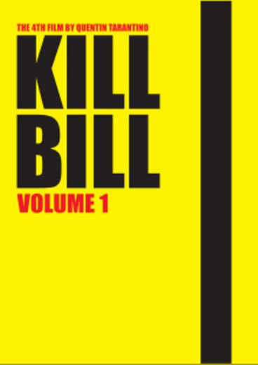 Kill Bill: Vol. 1