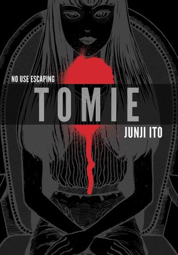 Tome Junji Ito