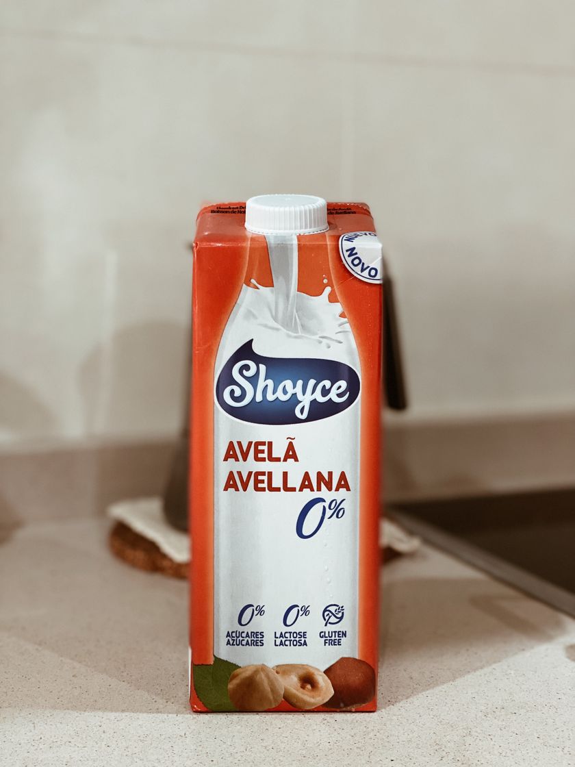 Product Shoyce Avelã