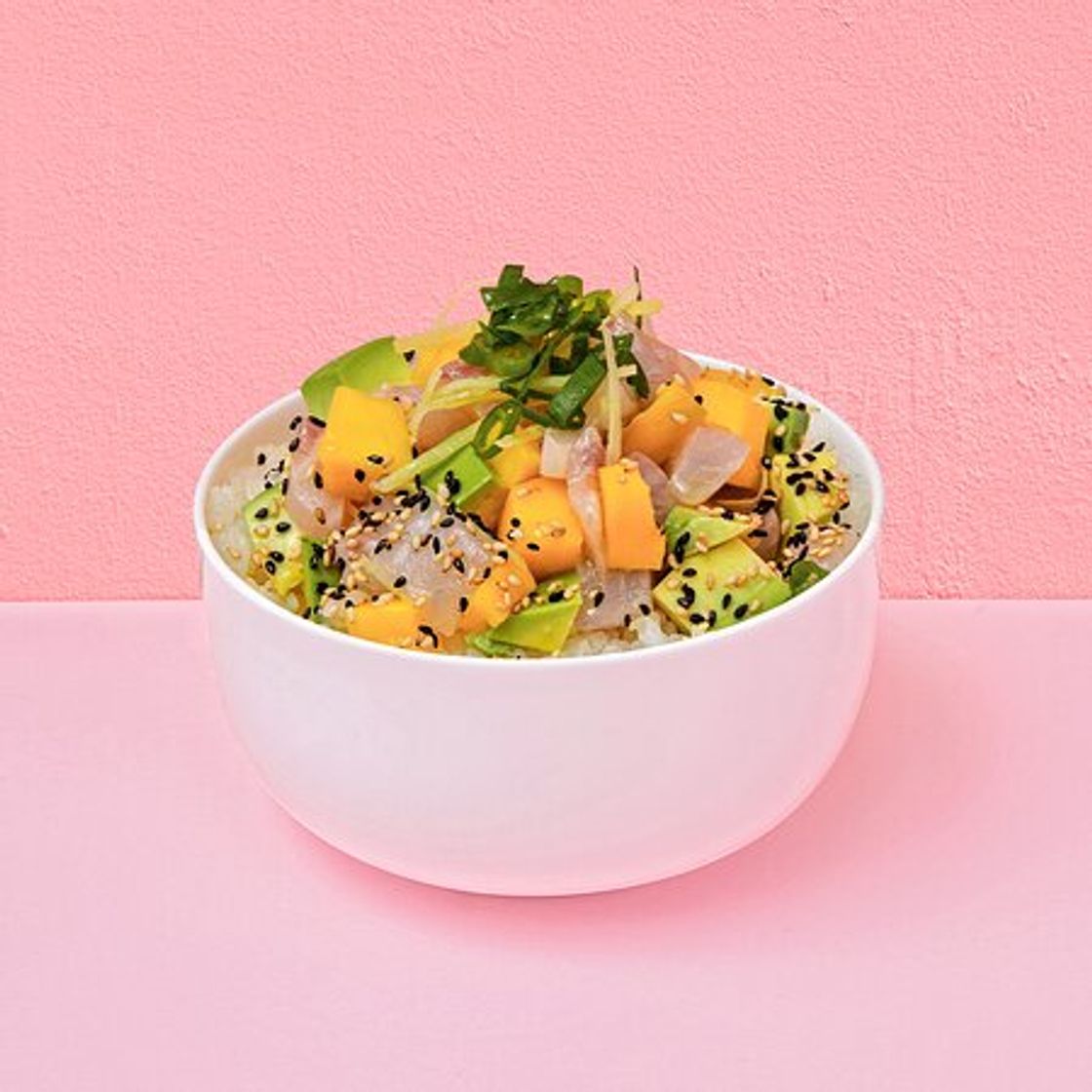 Restaurants Poke House - Saldanha