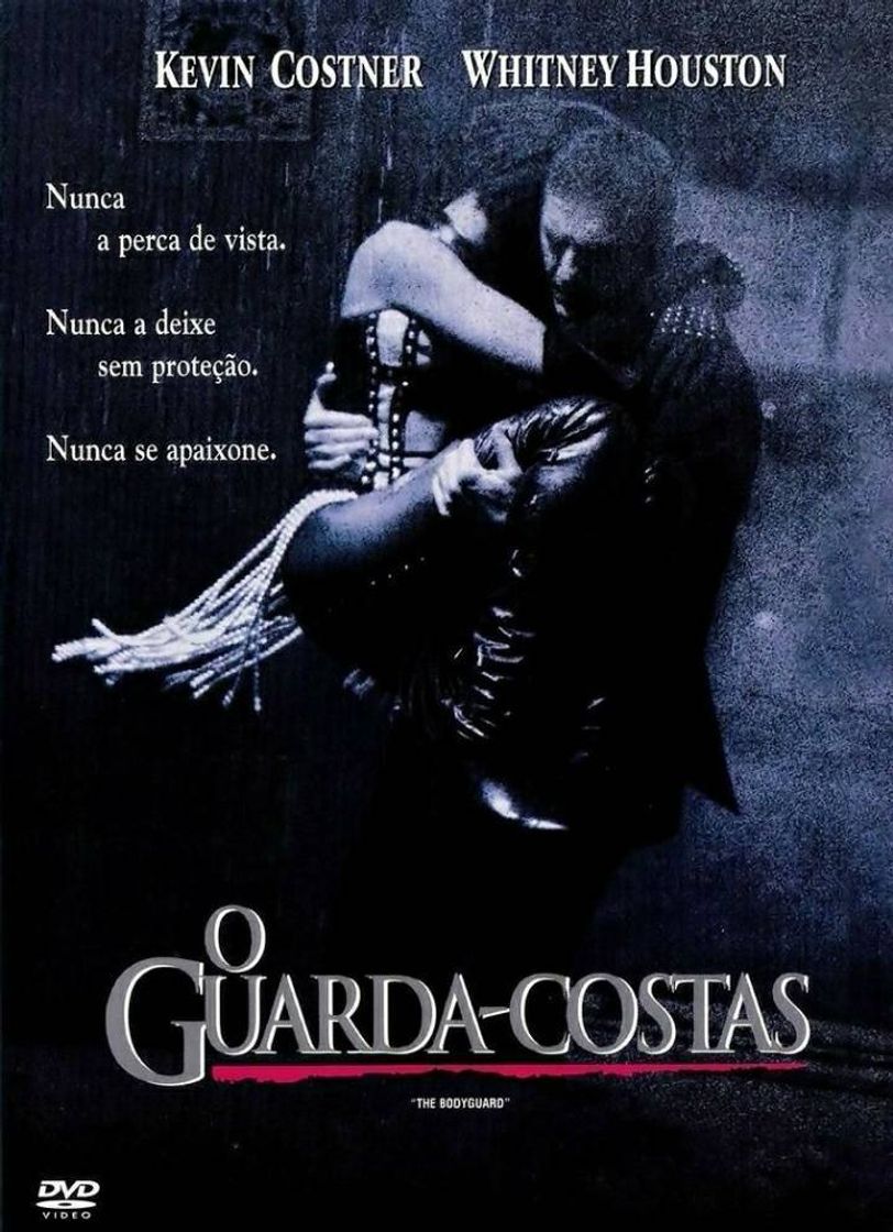 Película O Guarda Costas