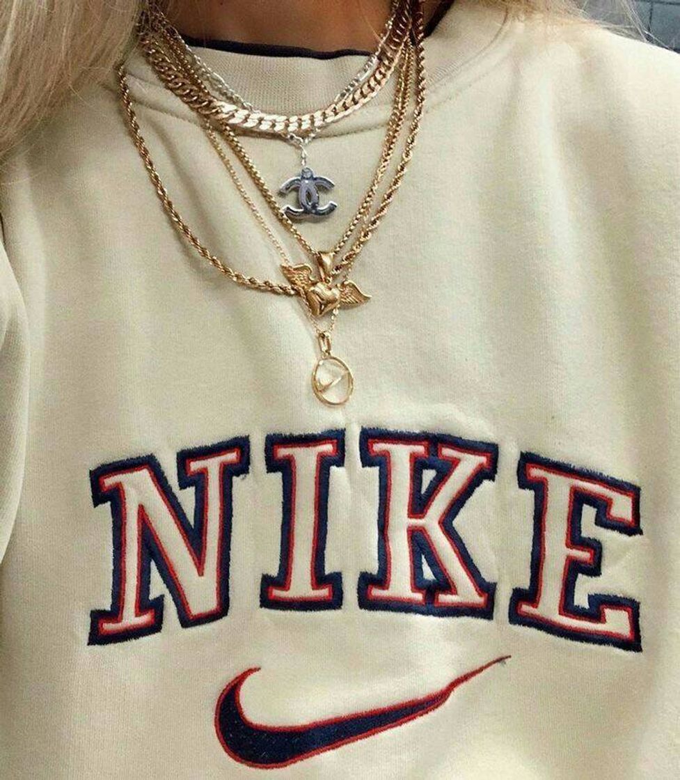 Moda Nike