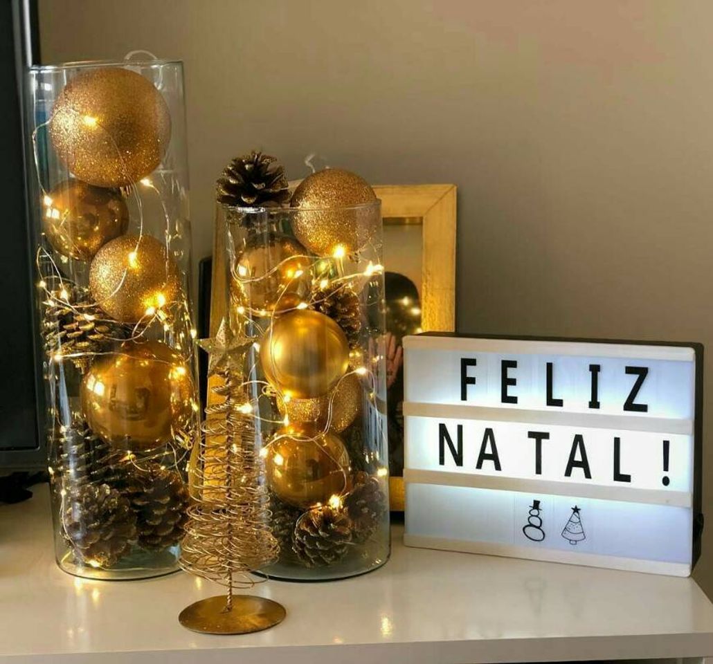 Fashion Feliz Natal