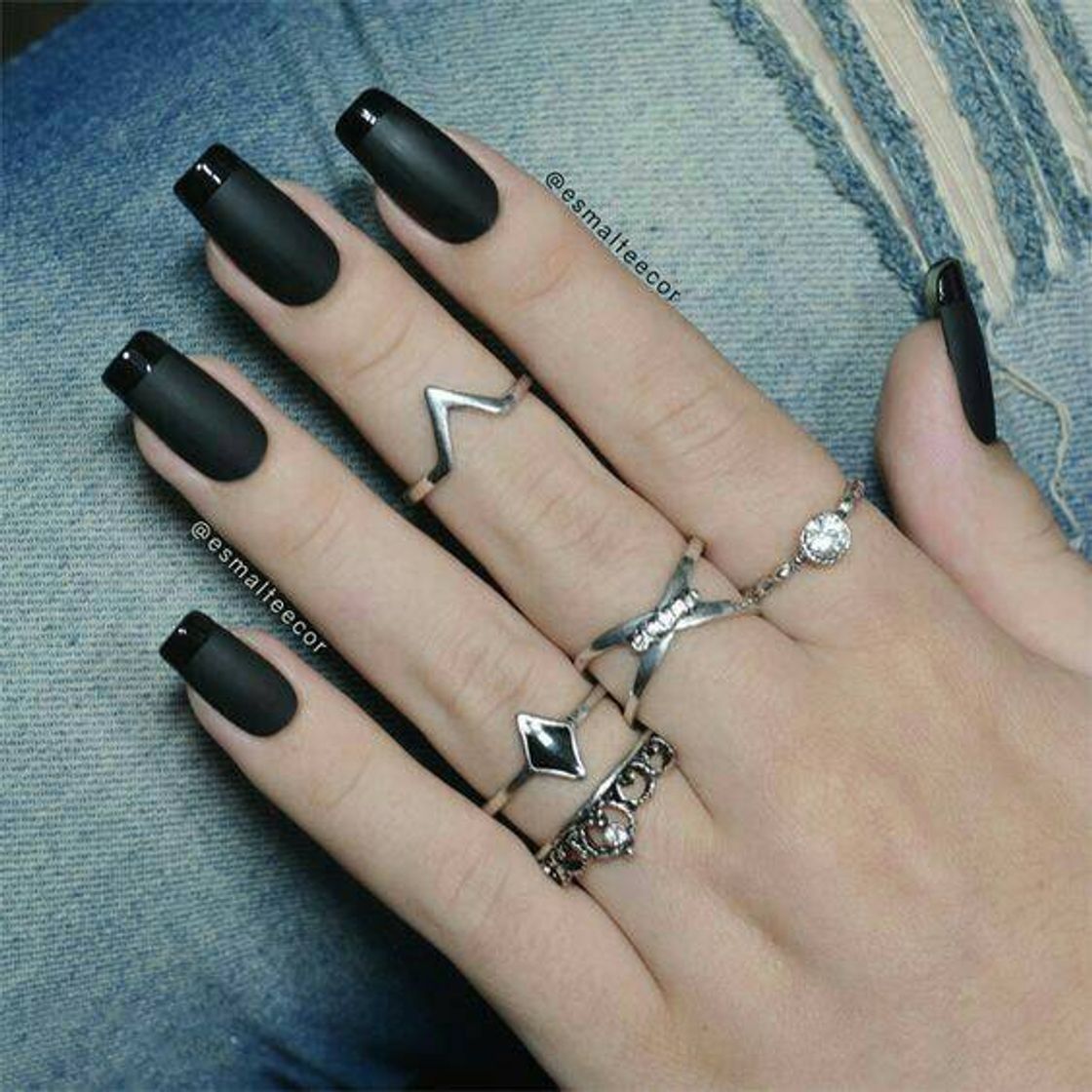 Black ..
