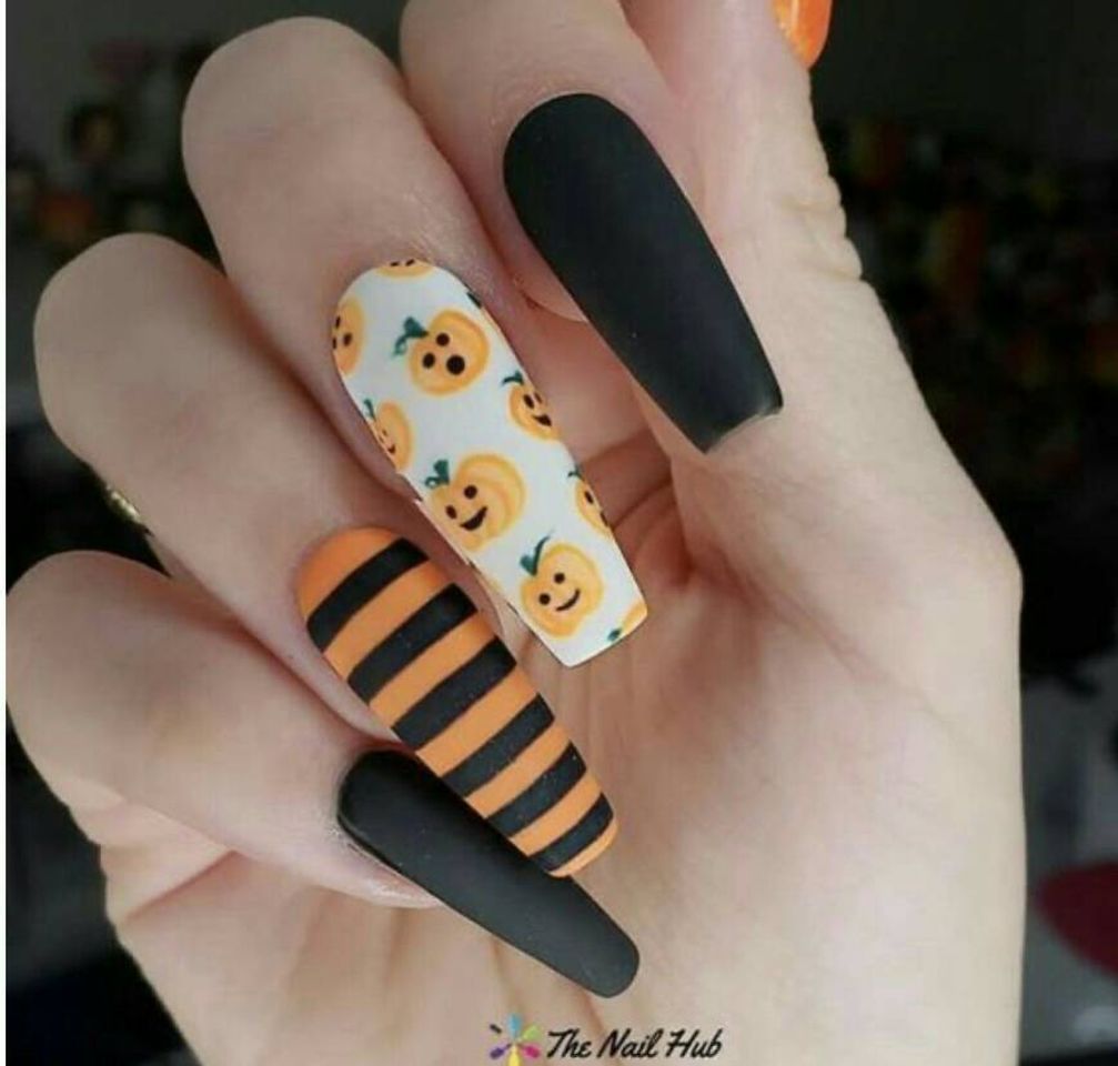 Fashion Nail ..