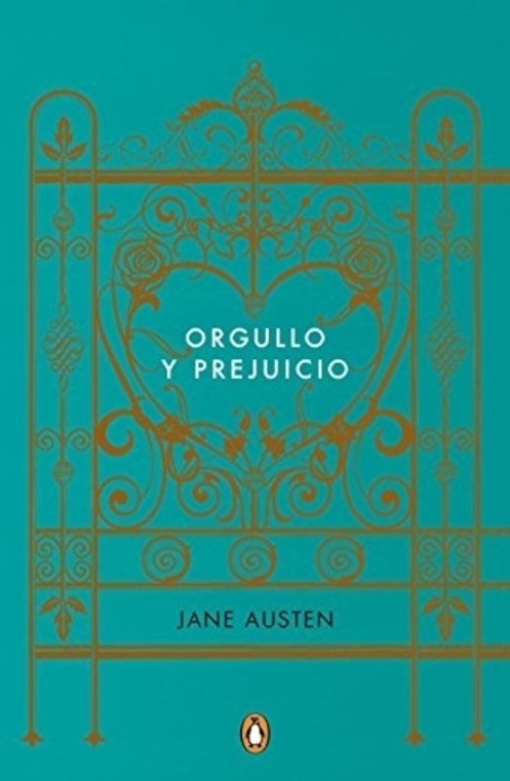 Libro Orgullo y prejuicio (Clásicos de la literatura universal)