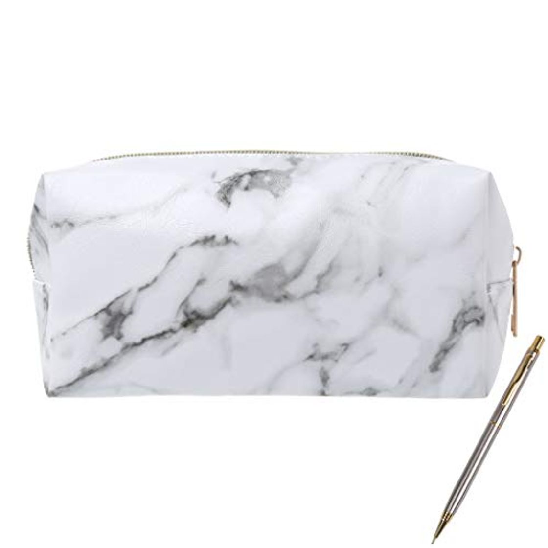 Social Estuche Mármol