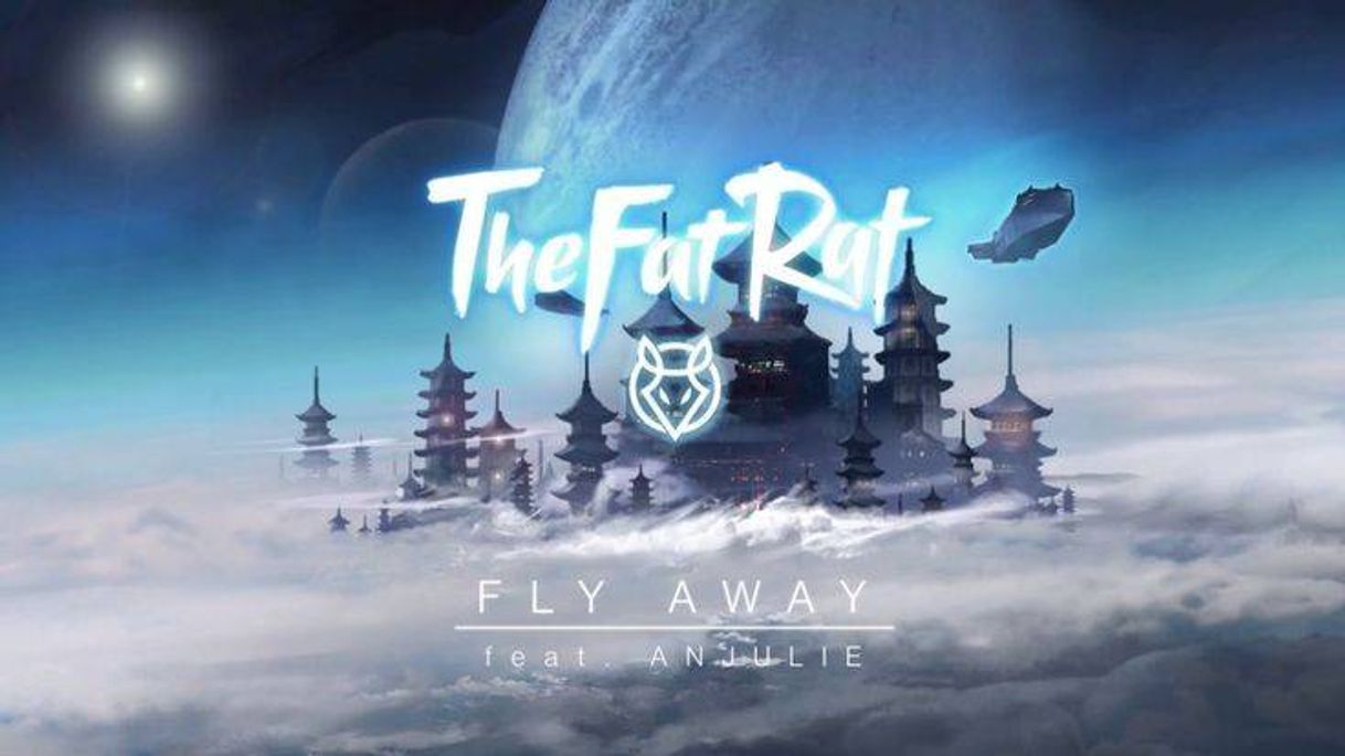 Music TheFatRat - Fly Away feat. Anjulie