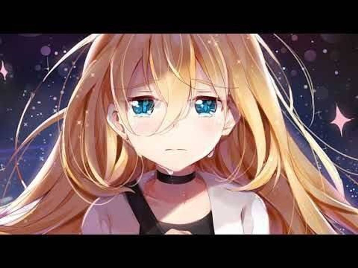 Fashion Nightcore - Happy Now