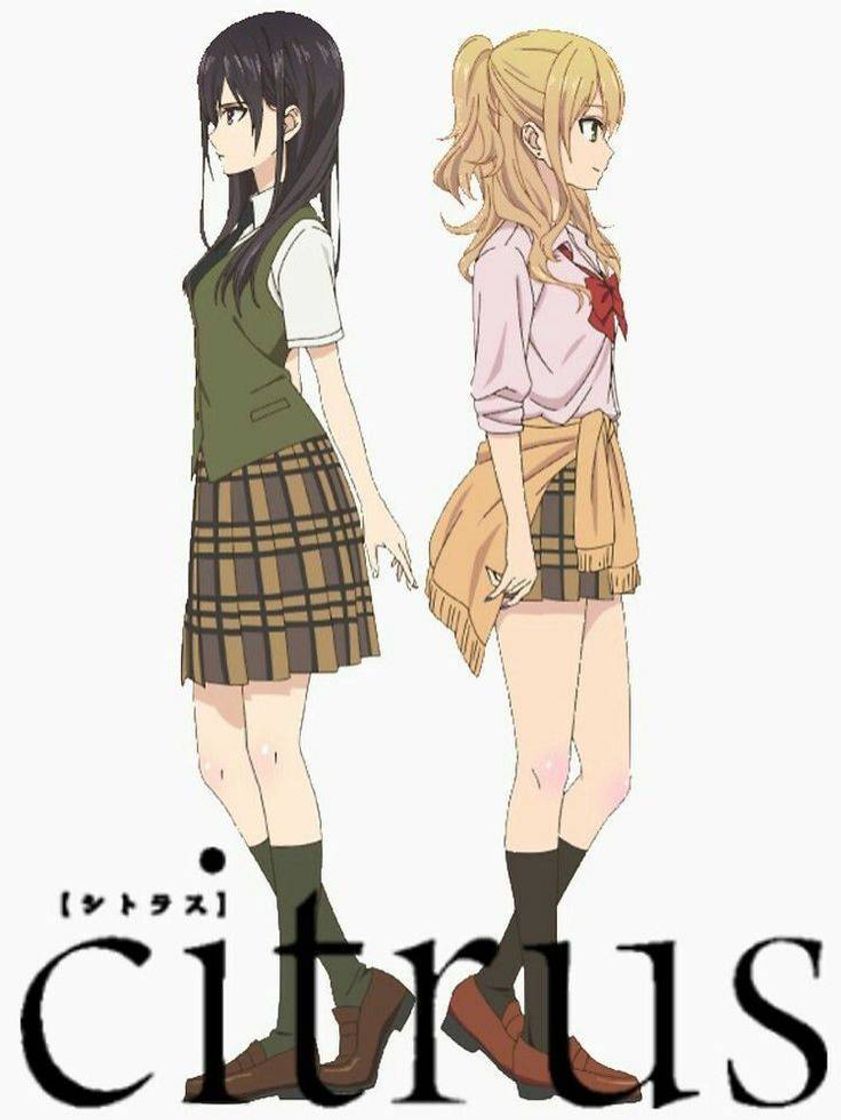 Serie Citrus