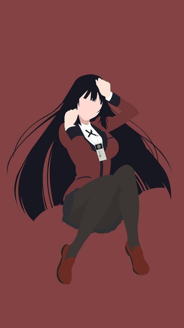 Fashion Yumeko