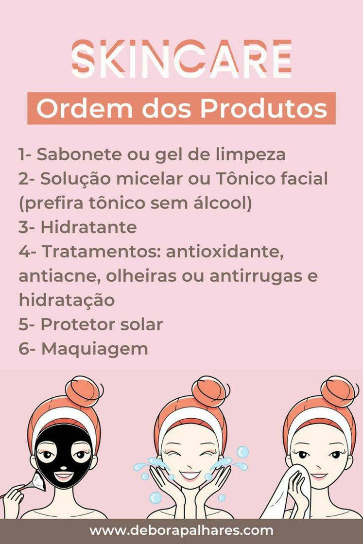 Skincare