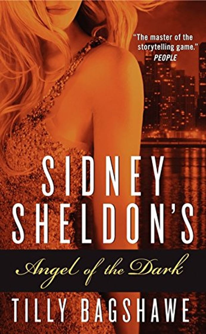 Libro Sidney Sheldon's Angel of the Dark