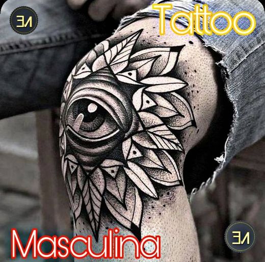 Segue essas idéias incríveis de tatuagens masculinas!!!
