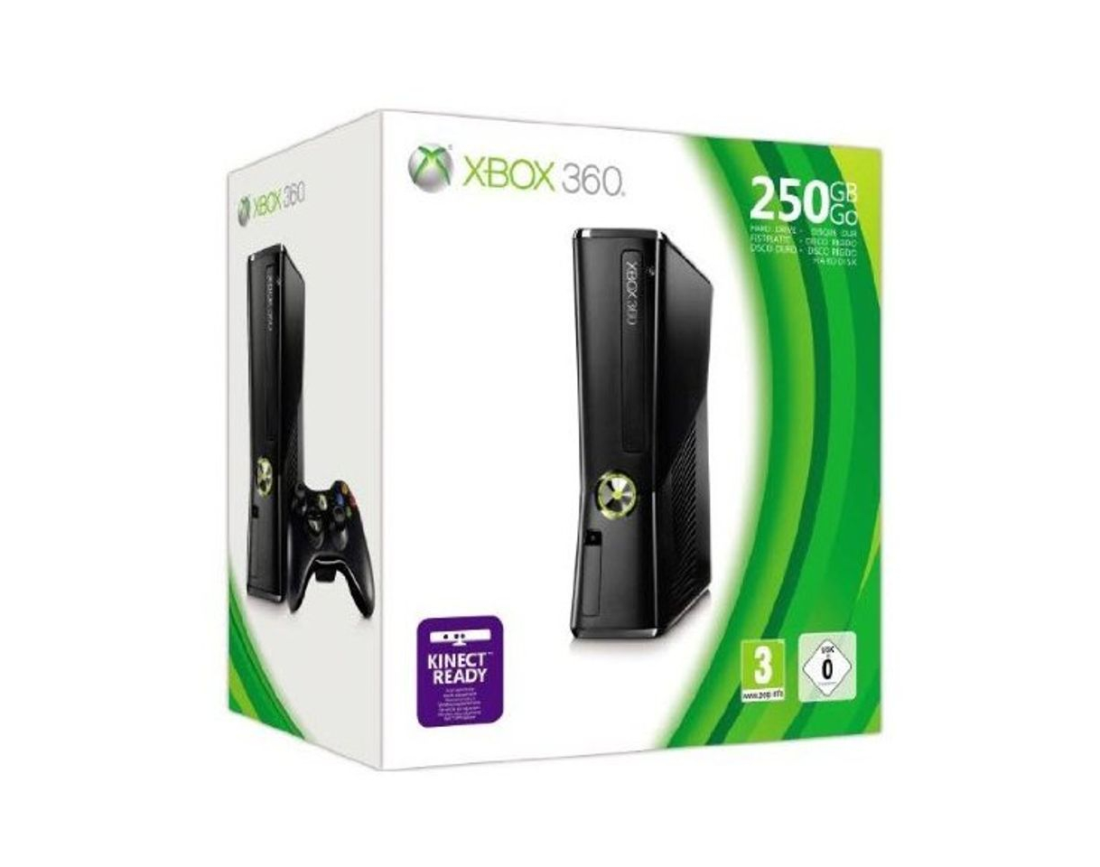 Producto Xbox 360