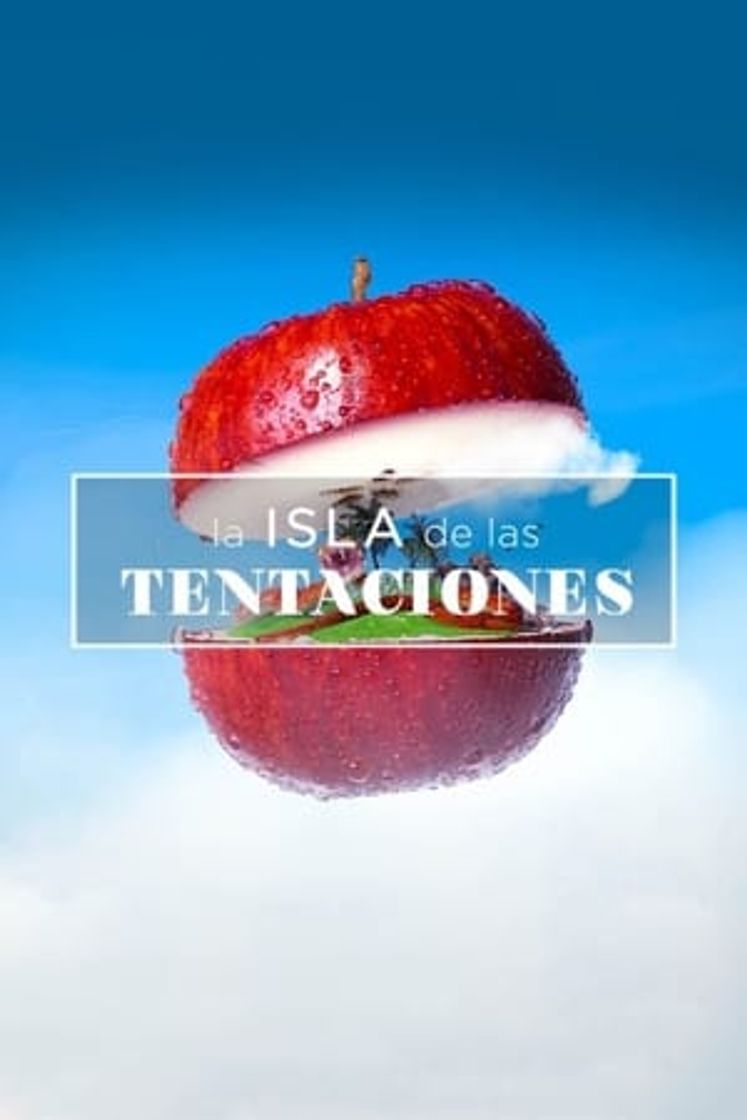 Serie Temptation Island