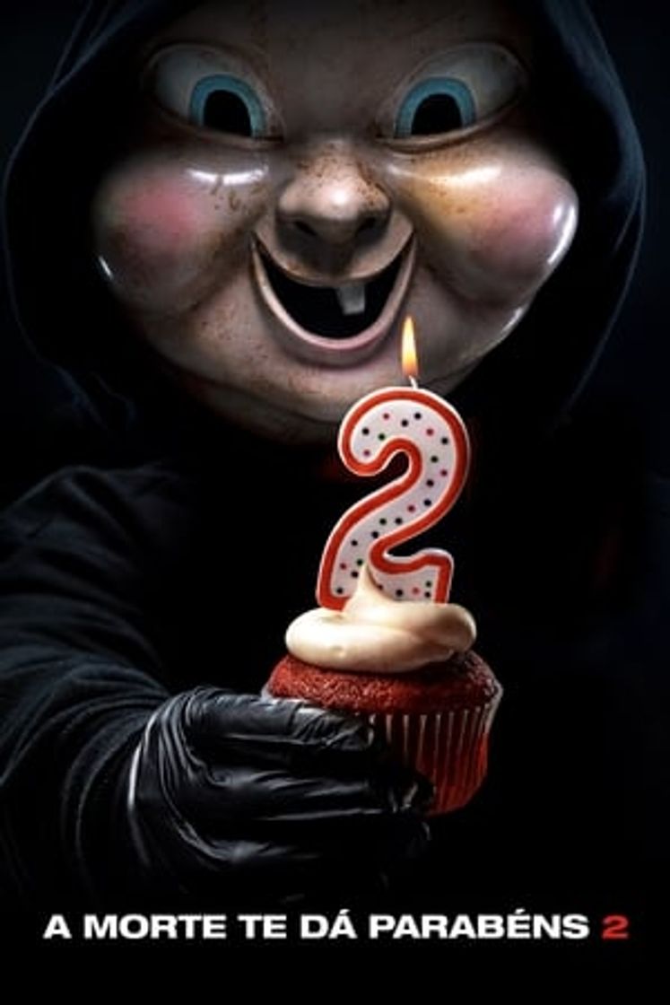 Feliz día de tu muerte 2