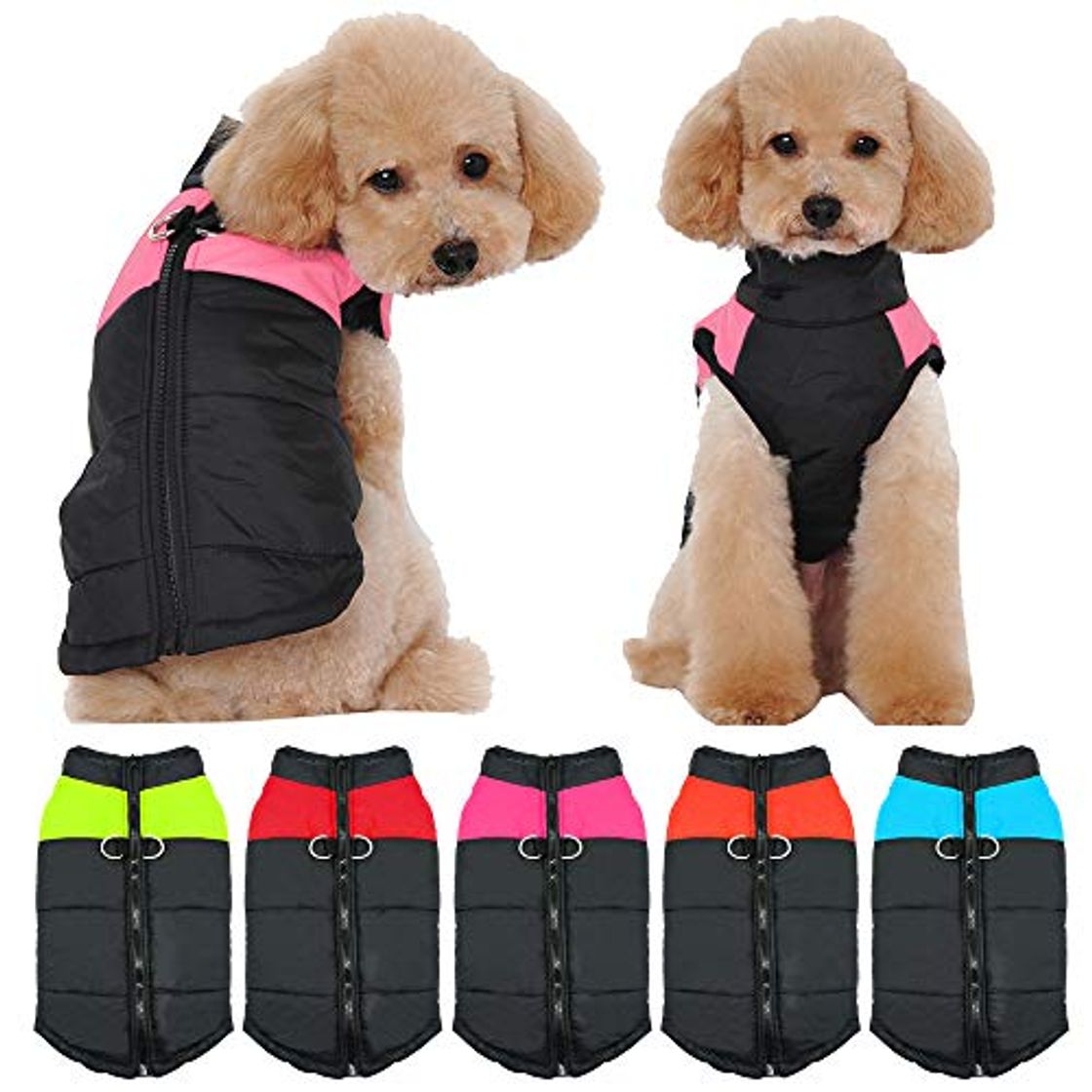 Producto La ropa del perro para el Pequeño Medio Grande Perros del barro