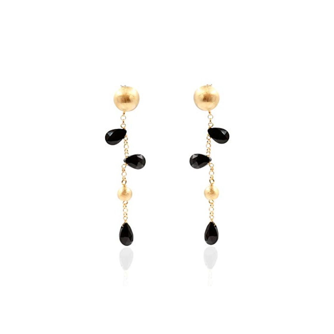 Social BRINCO CORAL NEGRO