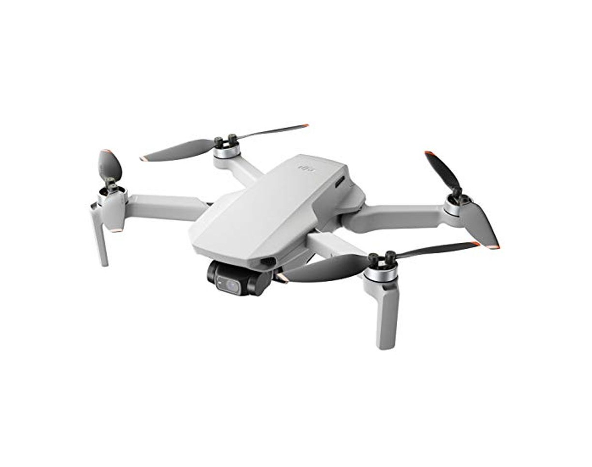 Producto DJI Mini 2 - Dron Ultraligero y Plegable