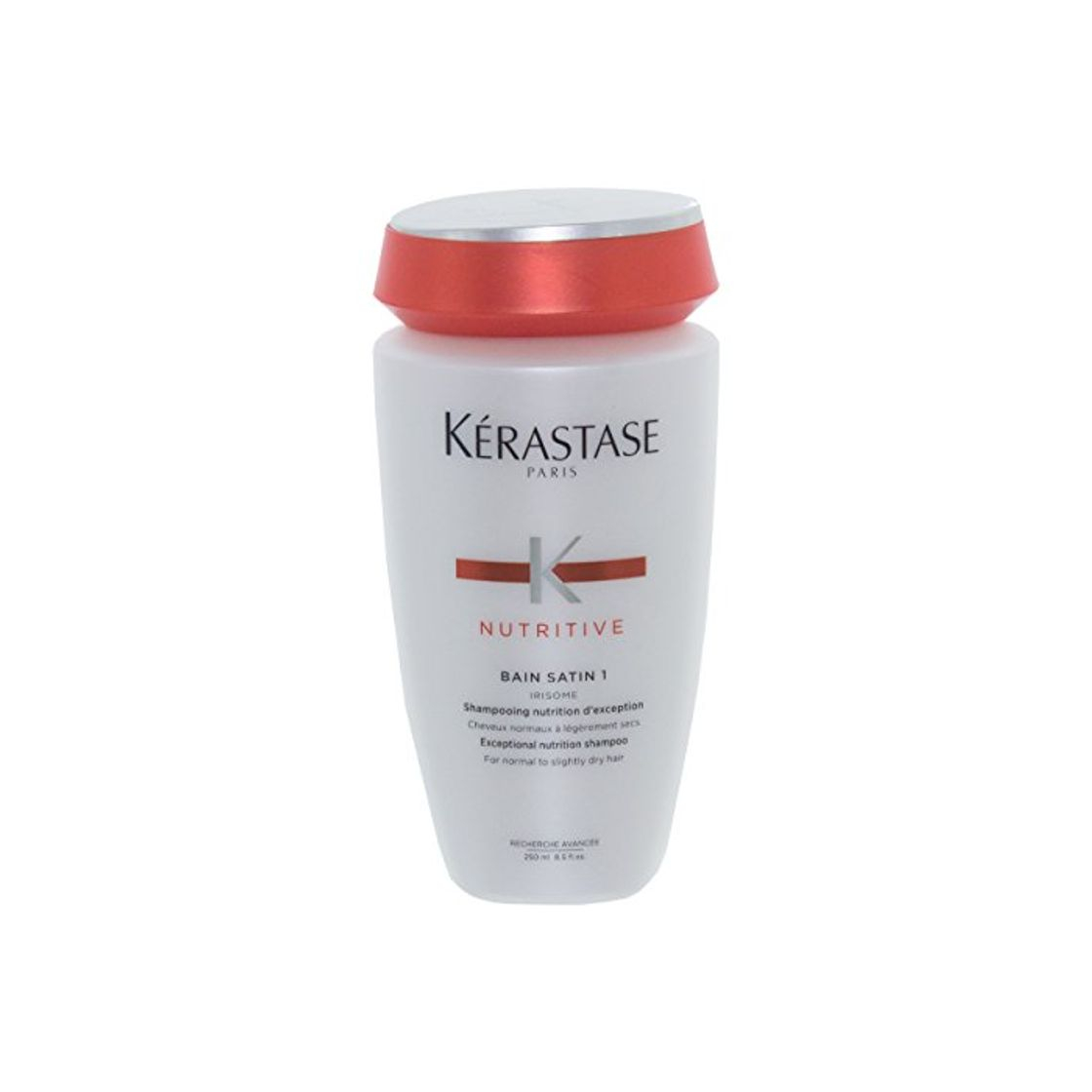 Belleza Kérastase Nutritive Bain Satin 1 - Champú 