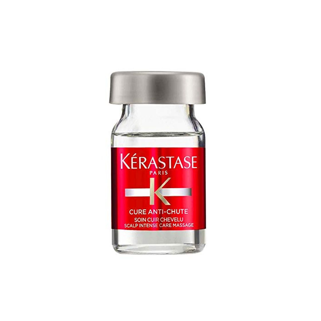 Belleza Kerastase Spécifique Aminexil Gl 42 X 6 Ml 1 Unidad 1600 g