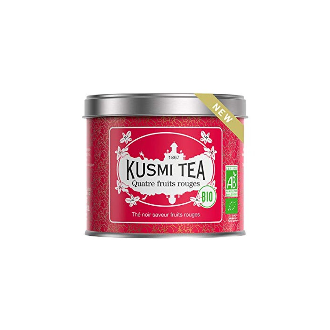 Producto Kusmi Tea