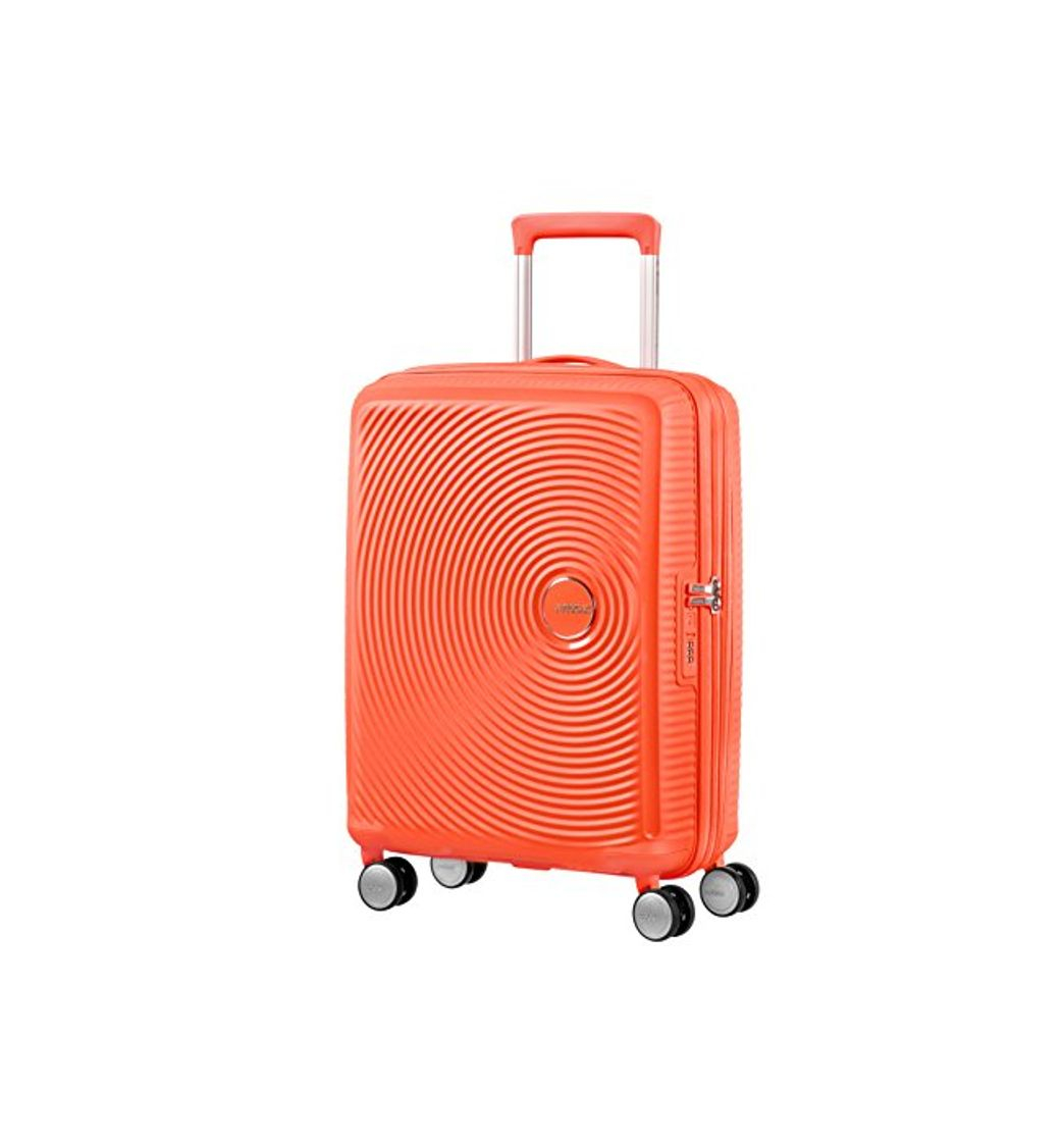 Productos American Tourister - Soundbox Spinner 55