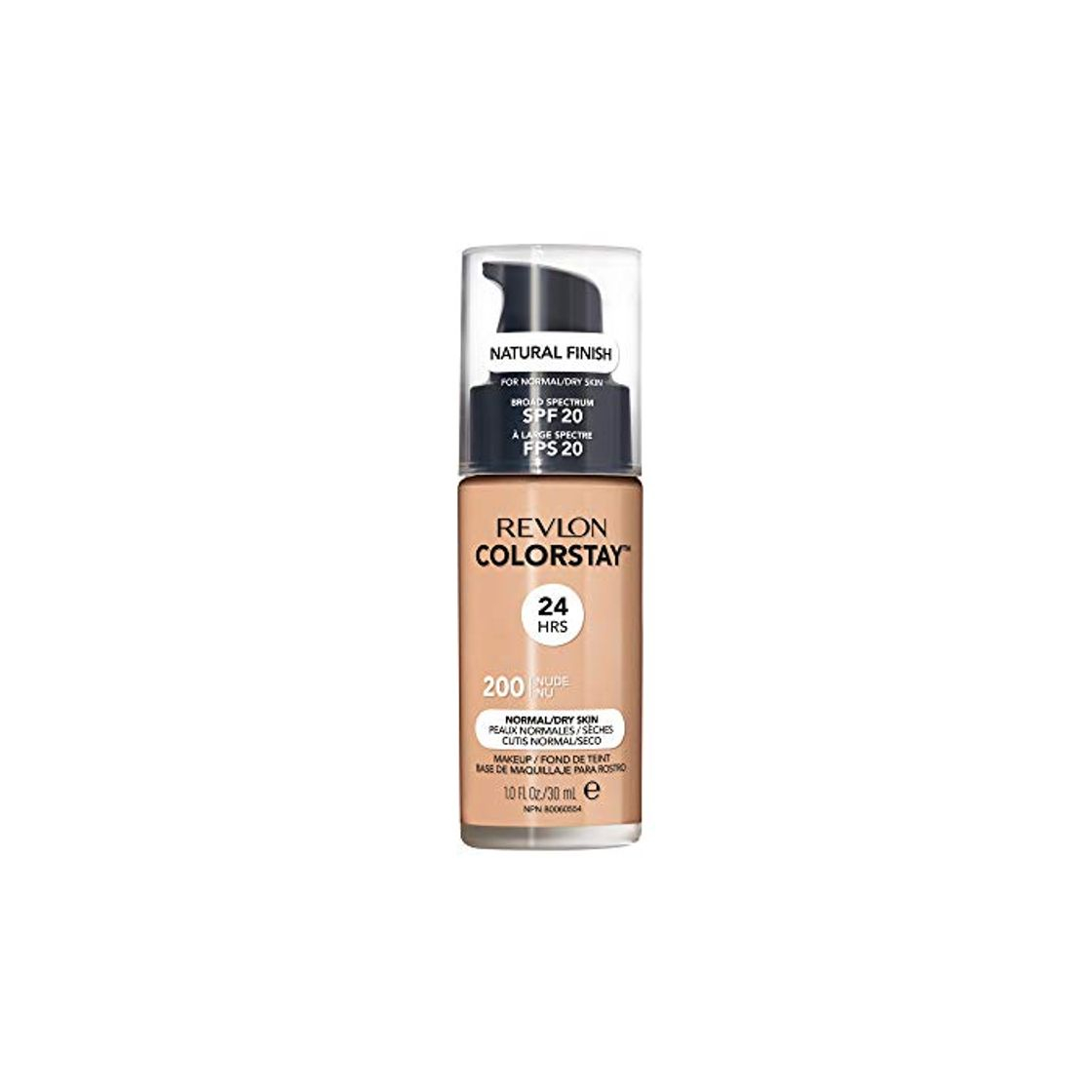 Product Revlon ColorStay Base de Maquillaje para Piel Mixta/Grasa