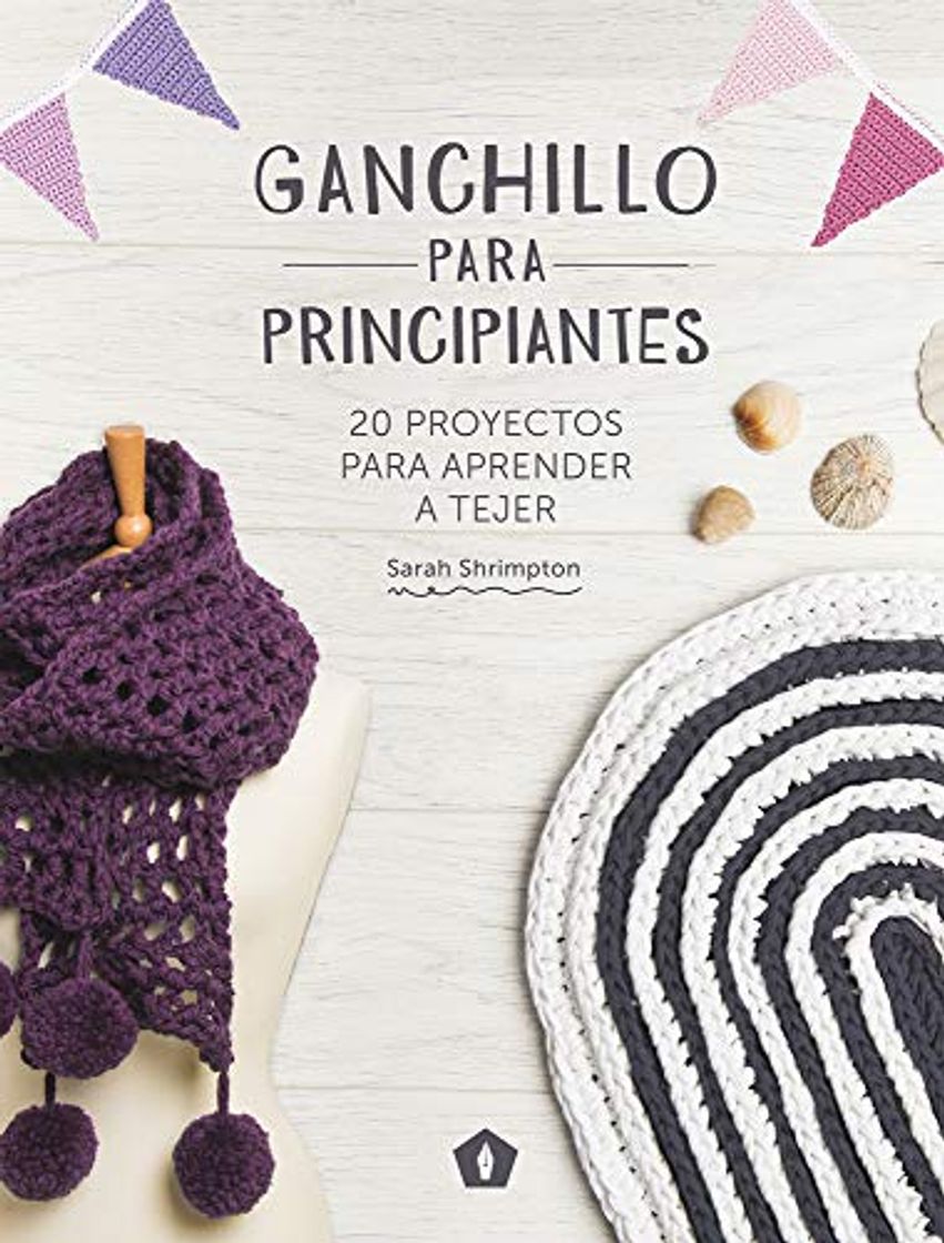 Producto Ganchillo para principiantes