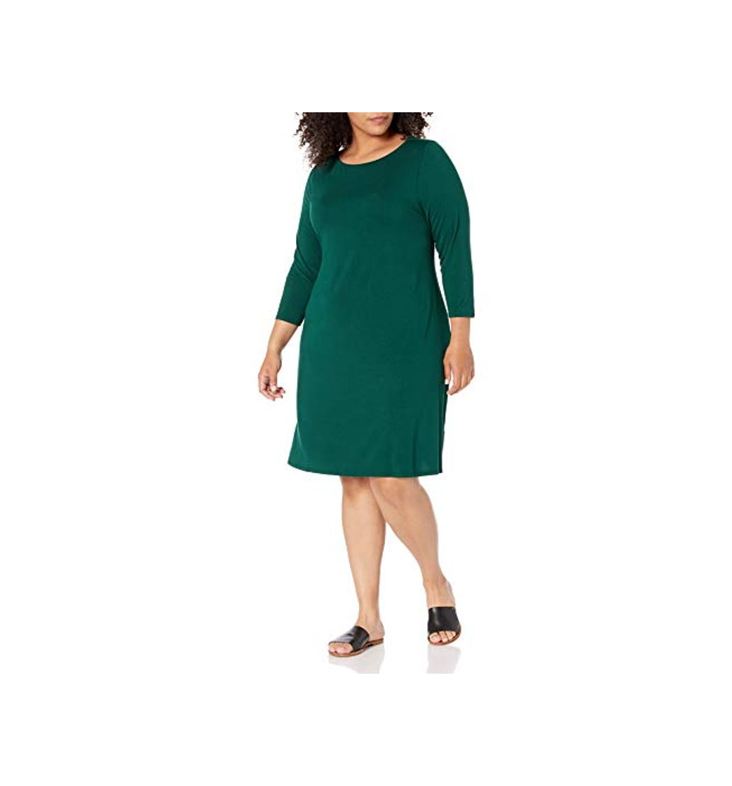 Moda Amazon Essentials Plus Size 3