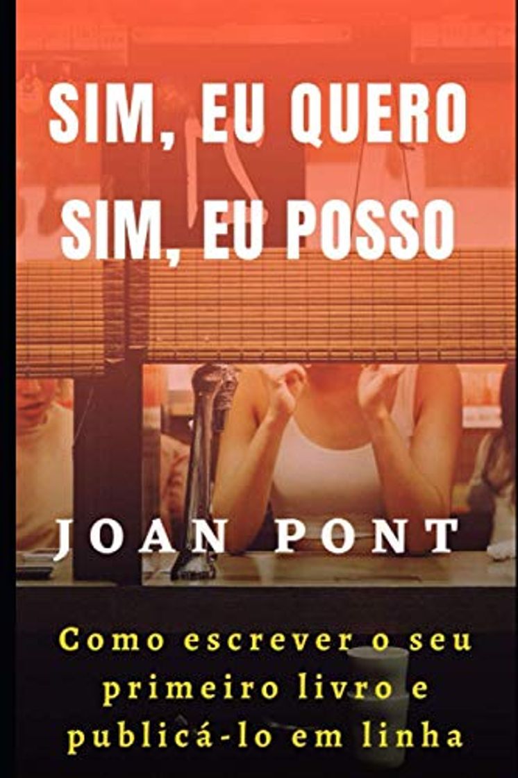 Book Sim, eu quero