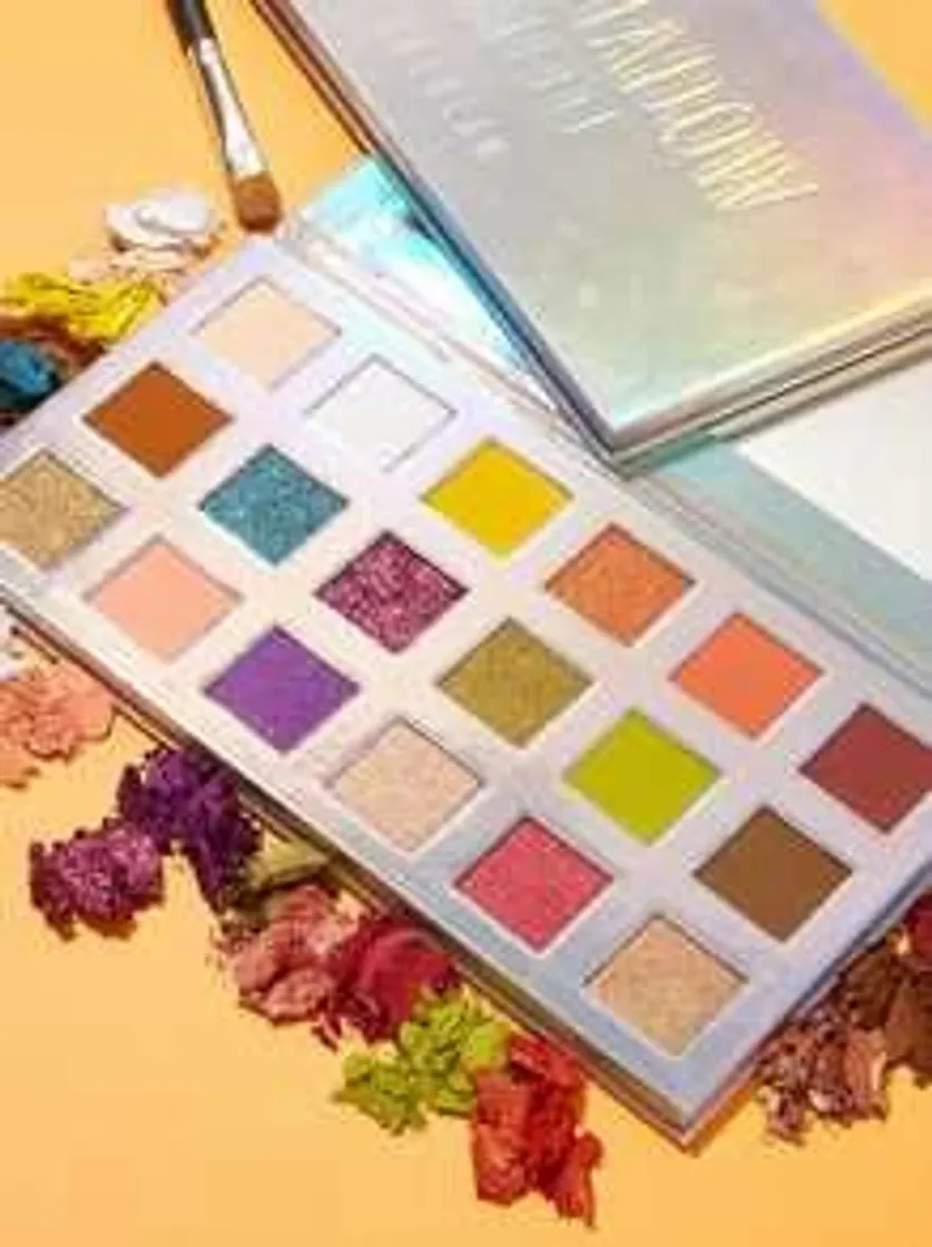 Fashion The ARTISTRY Palette - BEJEWELLED