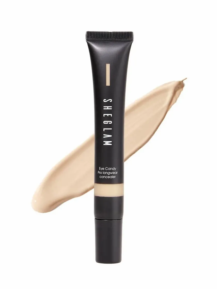 Moda Eye Candy Medium Coverage Concealer 201 Finland