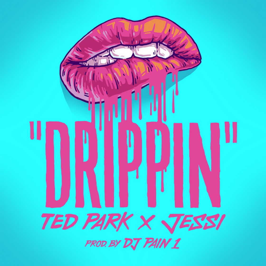 Canción Drippin (feat. Jessi)