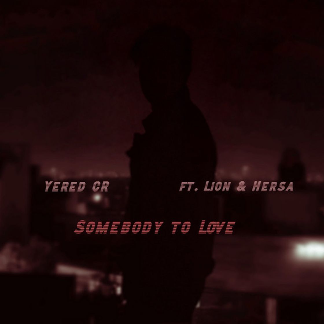 Canción Somebody To Love