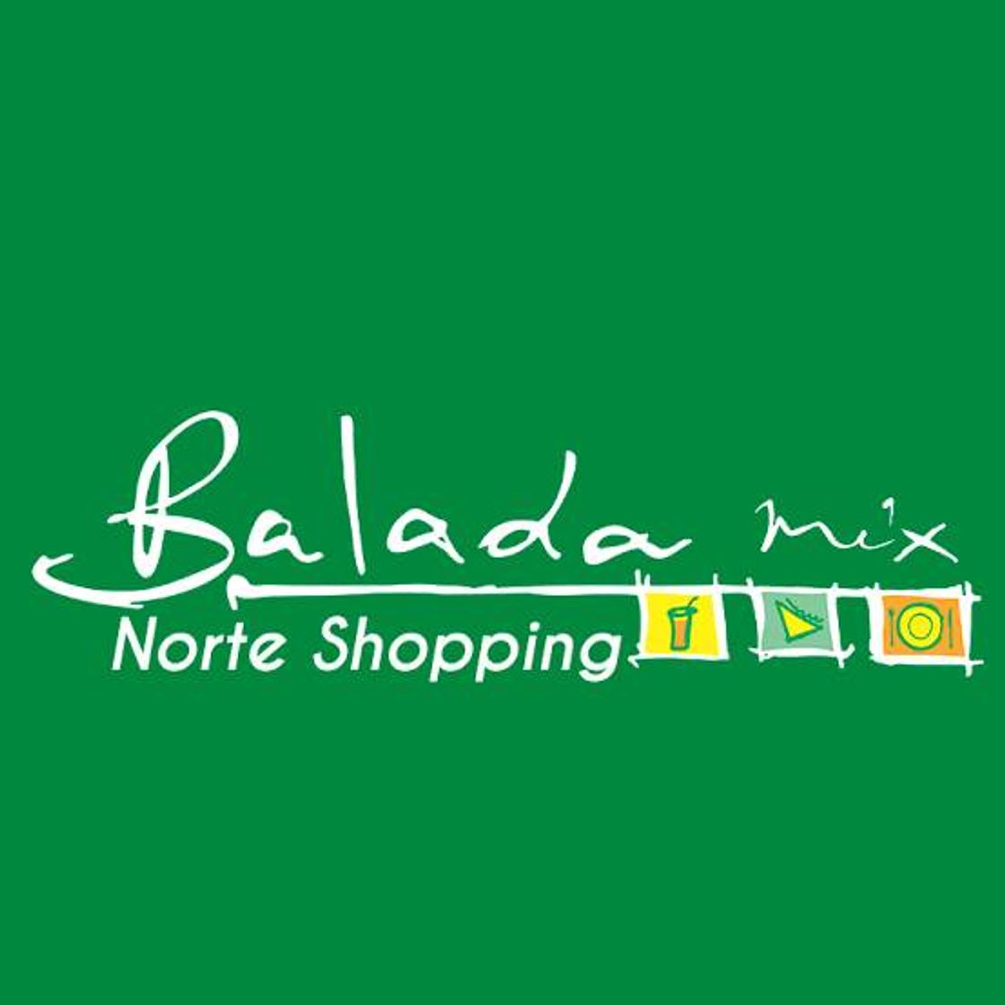 Restaurants Balada Mix