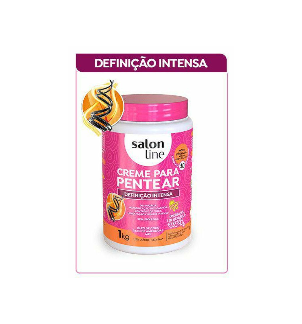 Products Definição intensa 