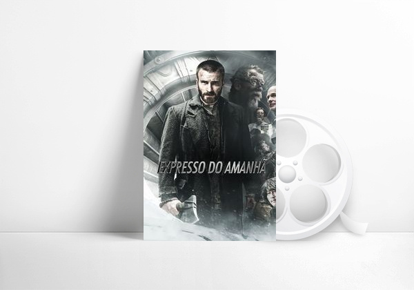 Movie Snowpiercer