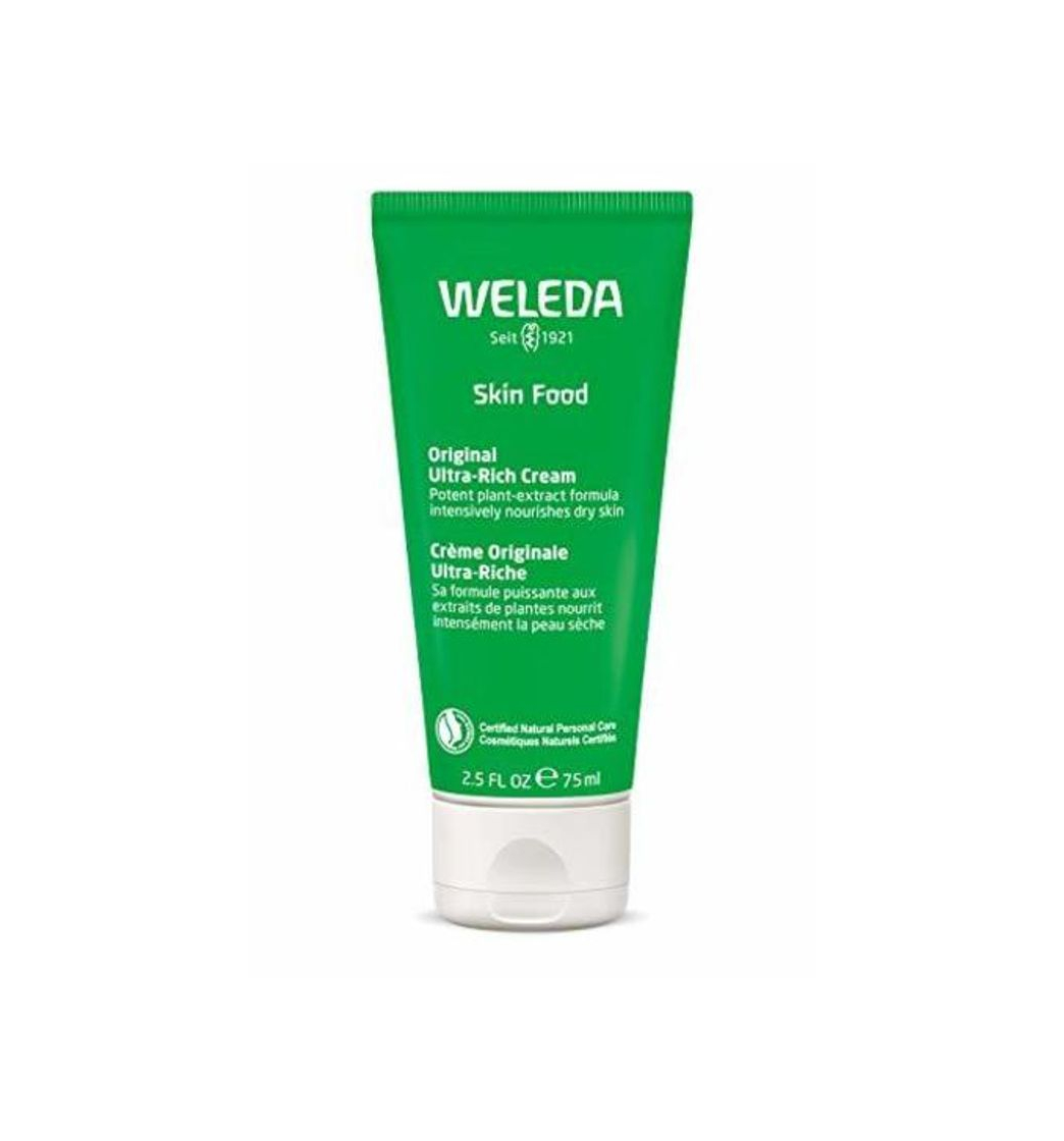 Social Weleda