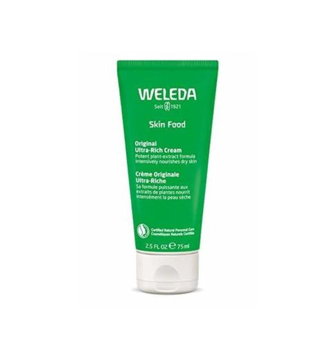 Weleda