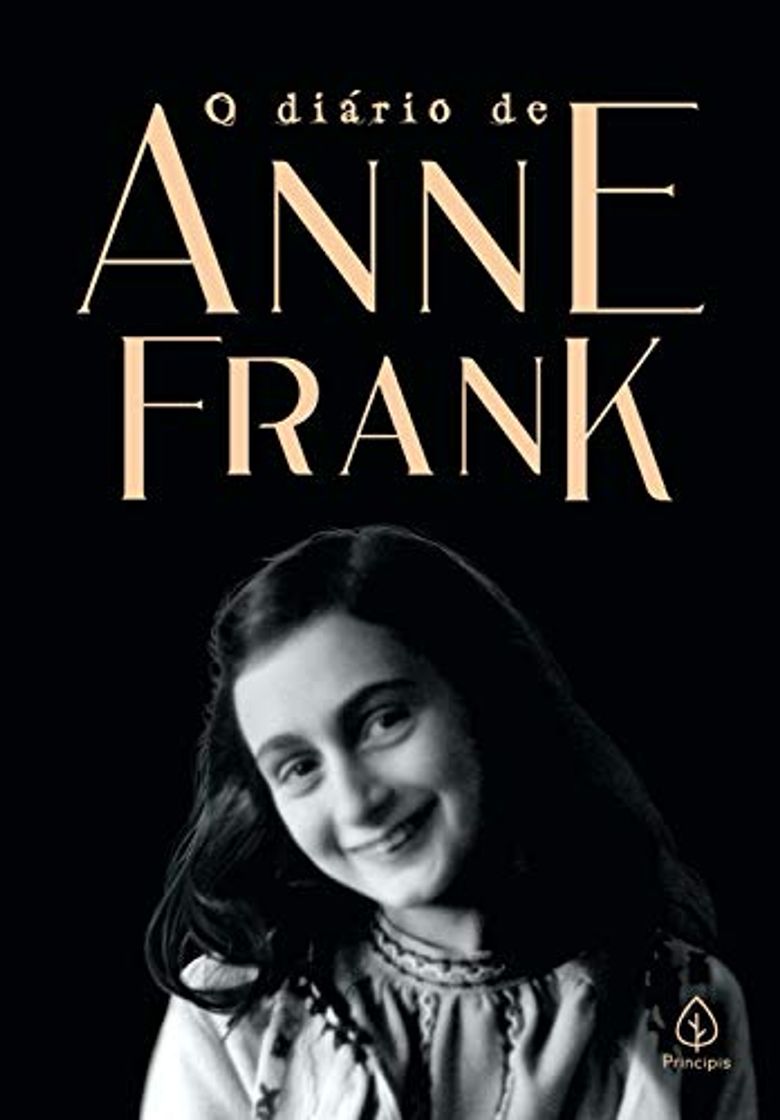 Libro O Diário de Anne Frank