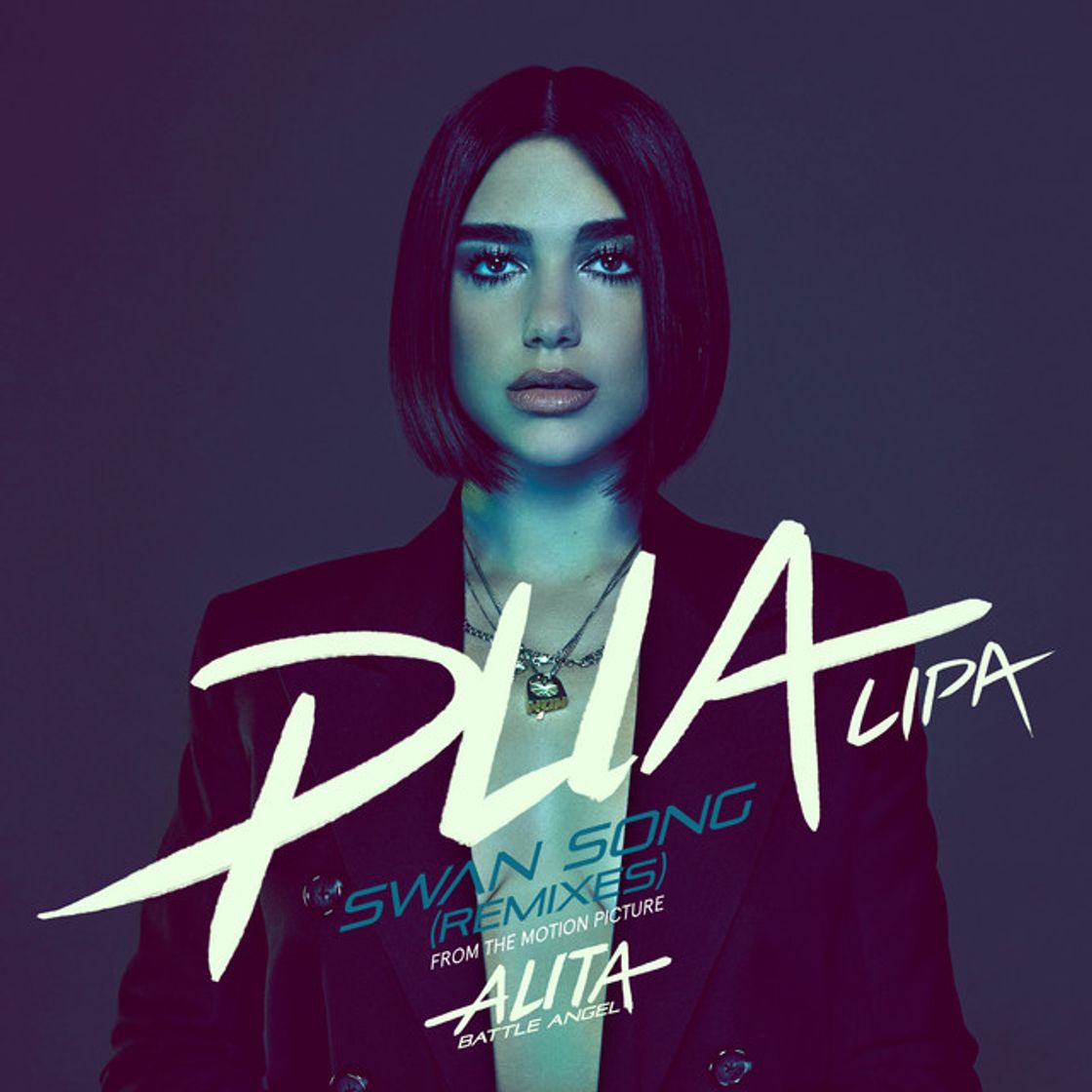 Music Swan Song (From the Motion Picture "Alita: Battle Angel") - aboutagirl Remix
