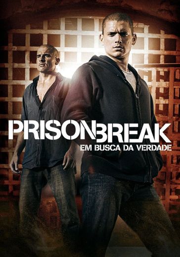 Prison Break