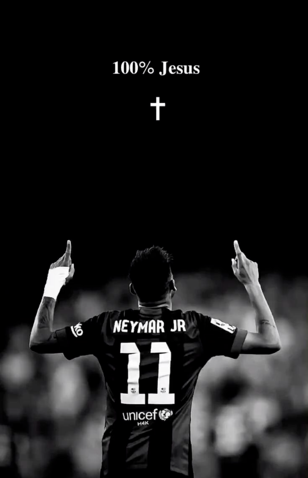 Social Neymar junior 